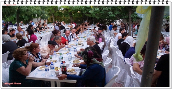 Doancan YILMAZ'n Snnet Dn Malatya Fethiye